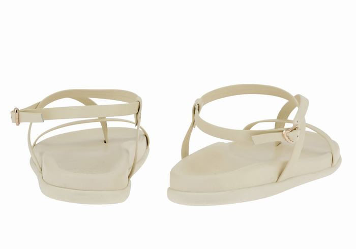 Sandales Bride Arrière Ancient Greek Sandals Aimilia   | KHV-2569639